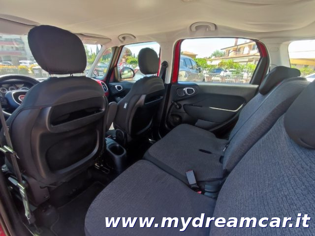 FIAT 500L usata 17