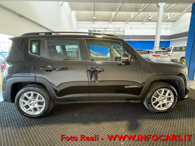 JEEP Renegade usata, con Chiusura centralizzata