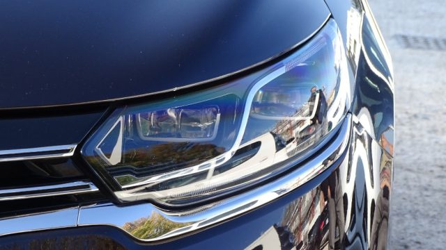 RENAULT Espace usata, con Sensore di luce