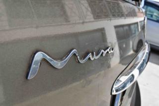 LANCIA MUSA usata 16