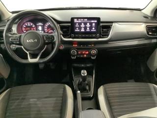 KIA Stonic usata, con Chiusura centralizzata