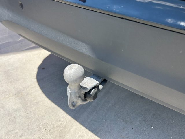 VOLKSWAGEN Tiguan usata, con Sedile posteriore sdoppiato