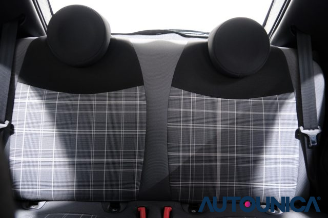 FIAT 500 usata 34