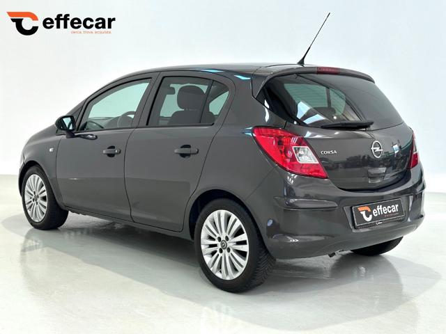 OPEL Corsa usata, con Airbag Passeggero