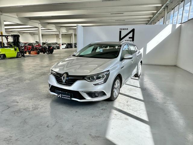 RENAULT Megane usata, con Airbag laterali