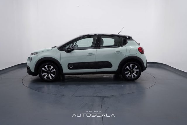 CITROEN C3 usata, con Airbag laterali