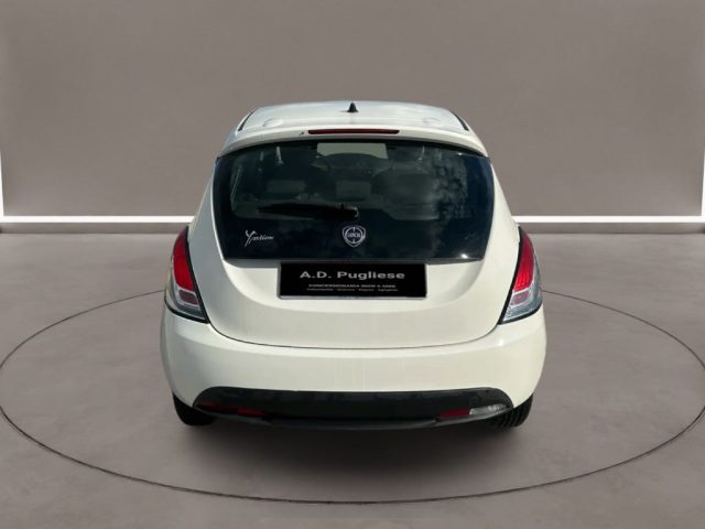 LANCIA Ypsilon usata, con Chiusura centralizzata