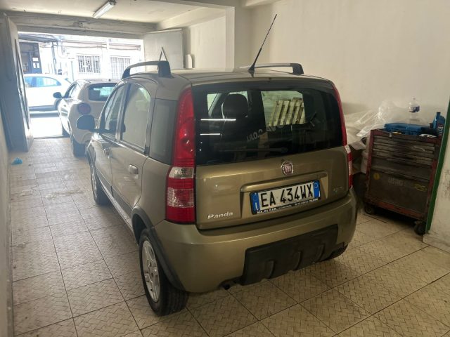 FIAT Panda usata 1