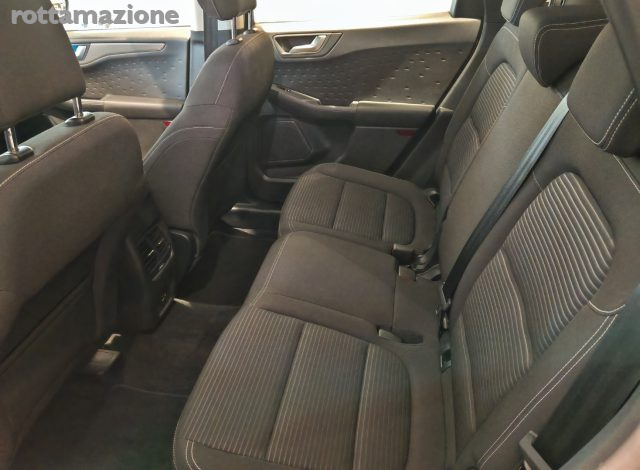 FORD Kuga usata, con Park Distance Control