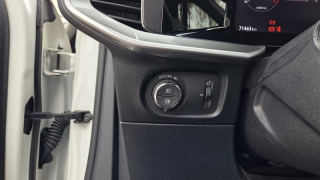 OPEL Mokka usata, con Sistema di navigazione