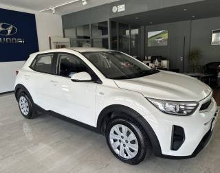 KIA Stonic usata, con Airbag