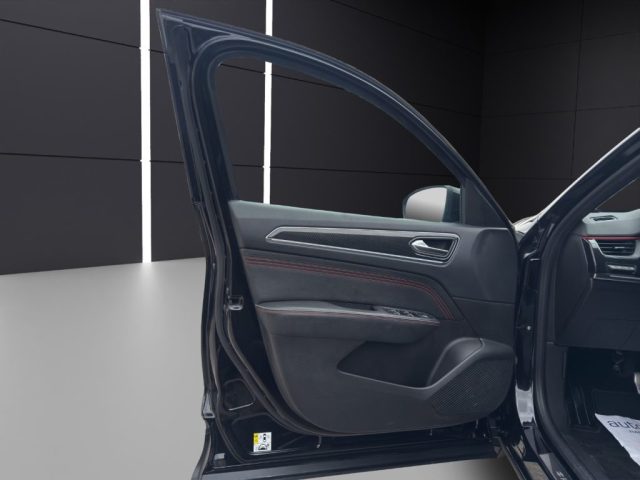 RENAULT Arkana usata, con Controllo trazione