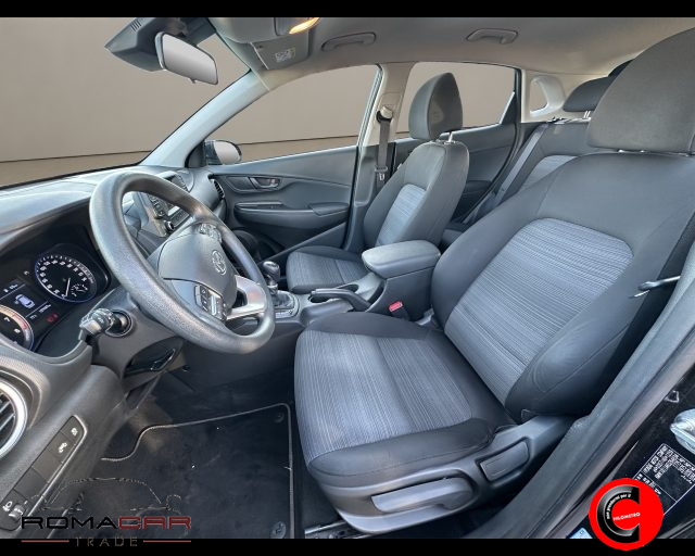 HYUNDAI Kona usata, con Cruise Control