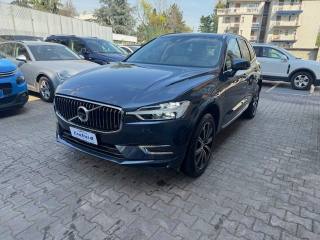 VOLVO XC60 T6 Recharge Plug-in AWD Inscrip. Expres. TET PANOR