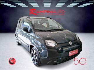FIAT Panda usata 3