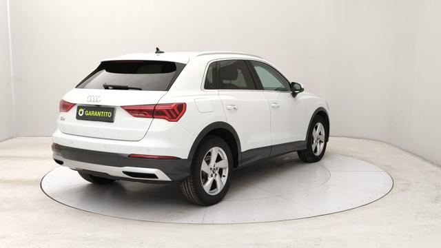 AUDI Q3 usata, con Alzacristalli elettrici