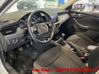 SKODA Scala usata, con Cruise Control
