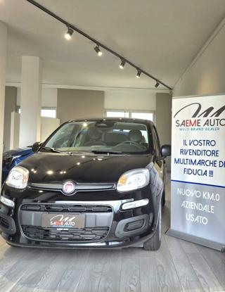 FIAT Pandina 1.0 FireFly 65 CV Hybrid Icon