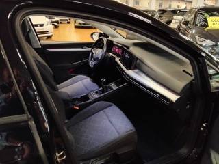 VOLKSWAGEN Golf usata, con Immobilizzatore elettronico