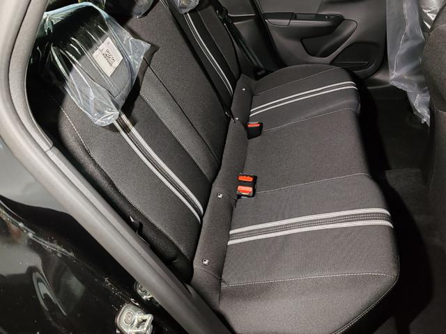 OPEL Corsa usata, con Volante multifunzione