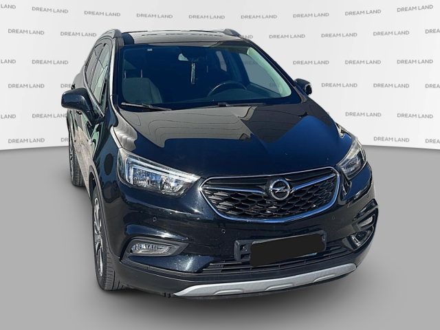 OPEL Mokka X usata, con Airbag
