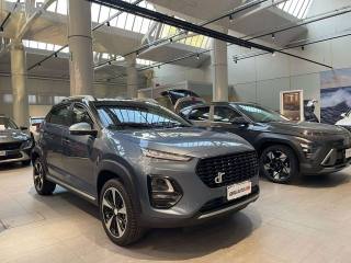 OTHERS-ANDERE OTHERS-ANDERE DR Automobiles DR 3.0 DR 3.0 1.5 Gpl 114cv cvt / P