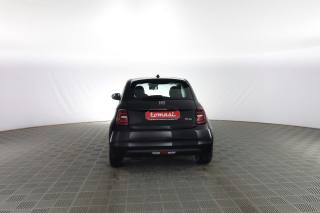 FIAT 500e usata 4