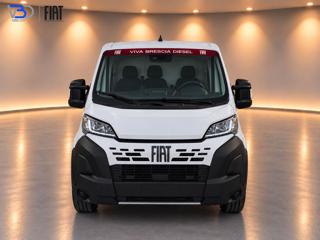 FIAT Ducato usata, con Airbag