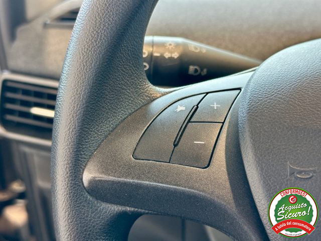 LANCIA Ypsilon usata, con Chiusura centralizzata telecomandata