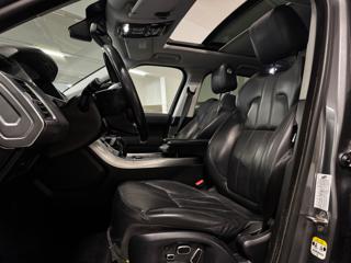 LAND ROVER Range Rover Sport usata, con Climatizzatore
