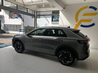 VOLKSWAGEN T-Roc usata, con Climatizzatore