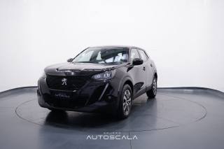 PEUGEOT 2008 1.5 BlueHDi 110cv S&S Active Pack