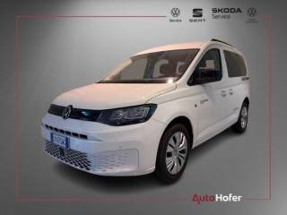 VOLKSWAGEN Caddy 2.0 TDI Autocarro Space Plus Camera DAB+