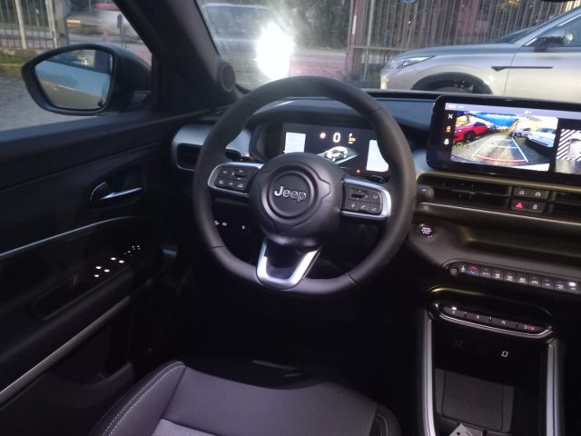 JEEP Avenger usata 22