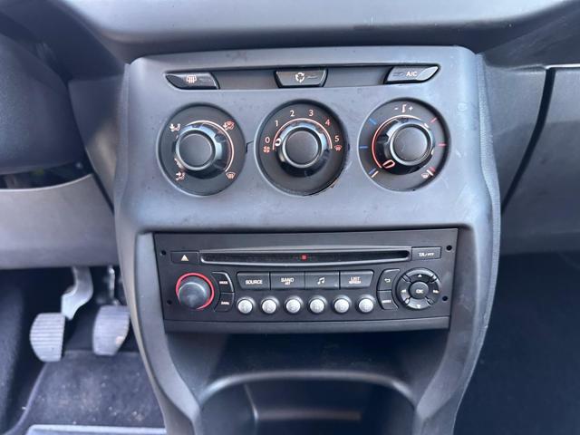 CITROEN C3 usata, con ESP