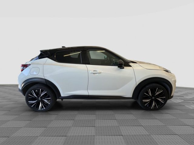 NISSAN Juke usata 5