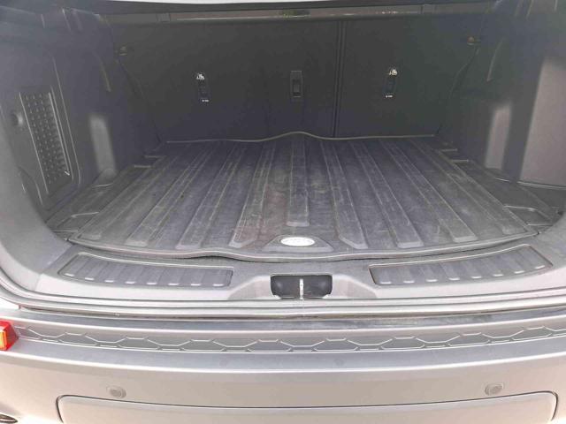 LAND ROVER Discovery Sport usata, con Controllo automatico clima