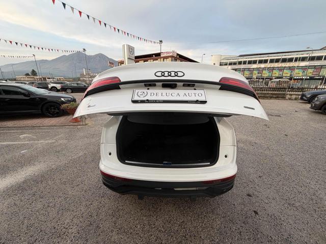 AUDI Q5 usata, con Frenata d