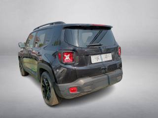 JEEP Renegade usata, con Airbag Passeggero
