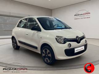 RENAULT Twingo usata, con Airbag
