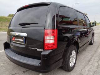 CHRYSLER Grand Voyager usata, con Autoradio