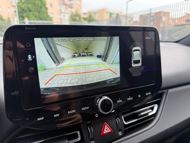 HYUNDAI i30 usata, con Cruise Control