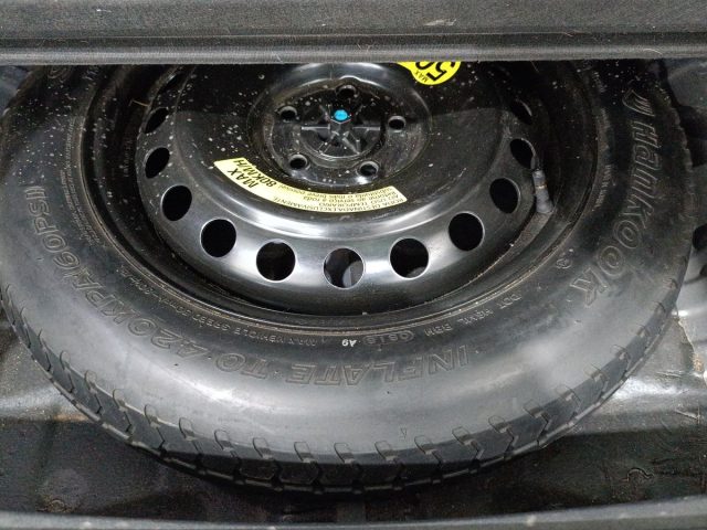 KIA Sportage usata, con Filtro antiparticolato