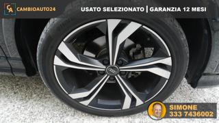 AUDI Q3 usata, con Park Distance Control