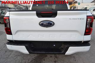 FORD Ranger usata, con Cruise Control