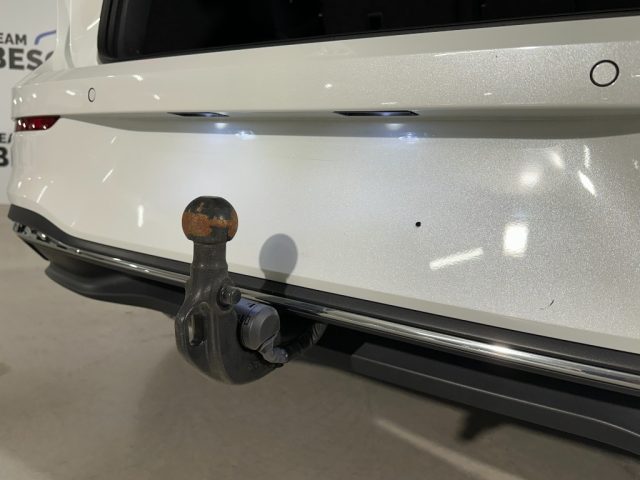 VOLKSWAGEN Golf usata, con Servosterzo