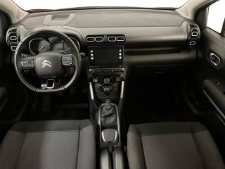 CITROEN C3 Aircross usata 8