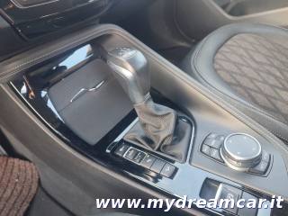 BMW X1 usata, con Immobilizzatore elettronico