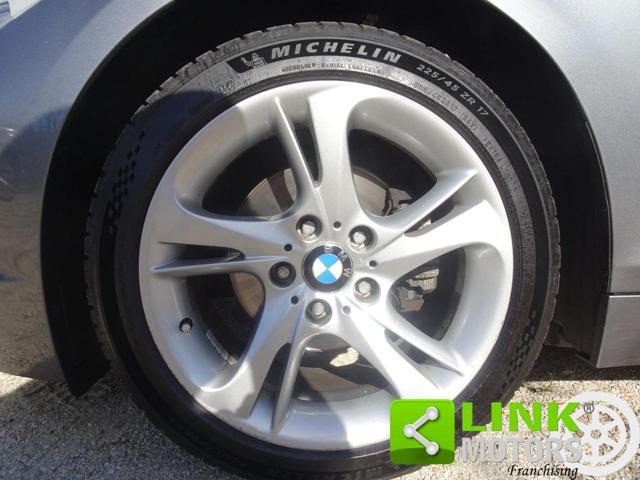 BMW Z4 usata, con Vivavoce