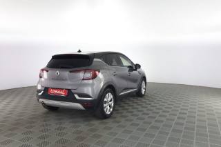 RENAULT Captur usata 3